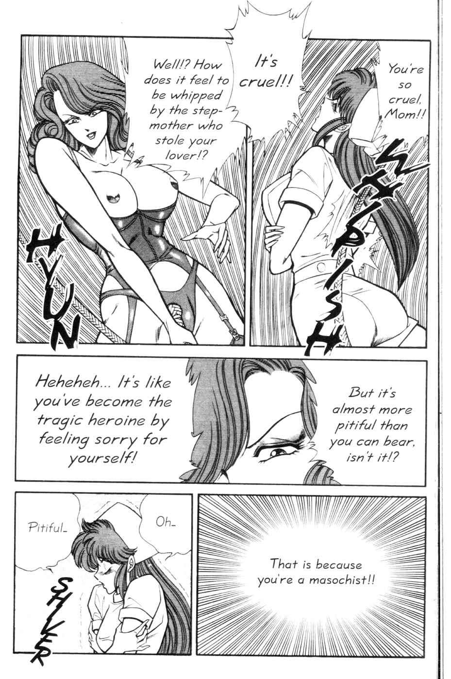 Page 5 Chapter 135 Ogenki Clinic