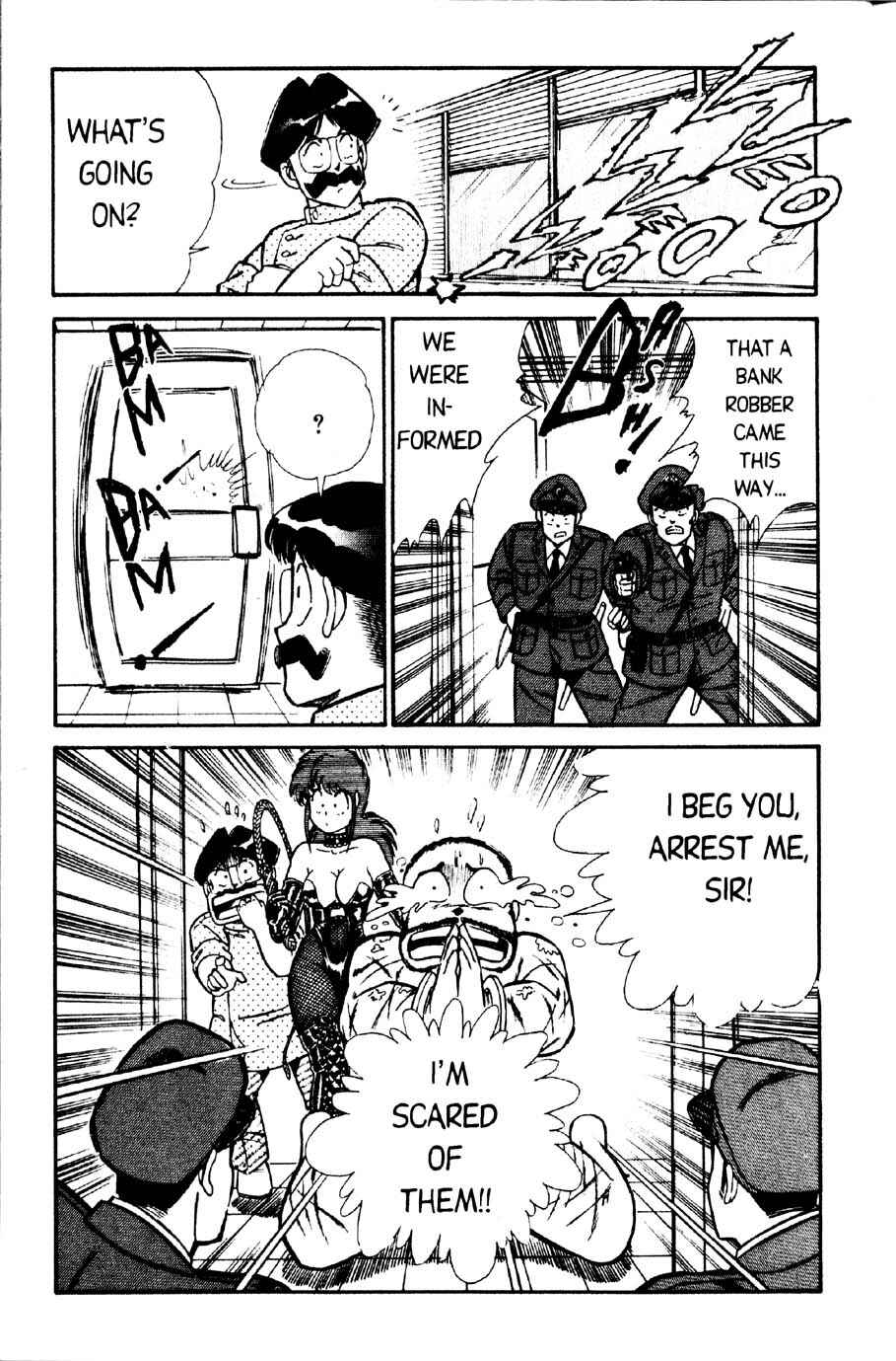 Page 14 Chapter 13 Ogenki Clinic