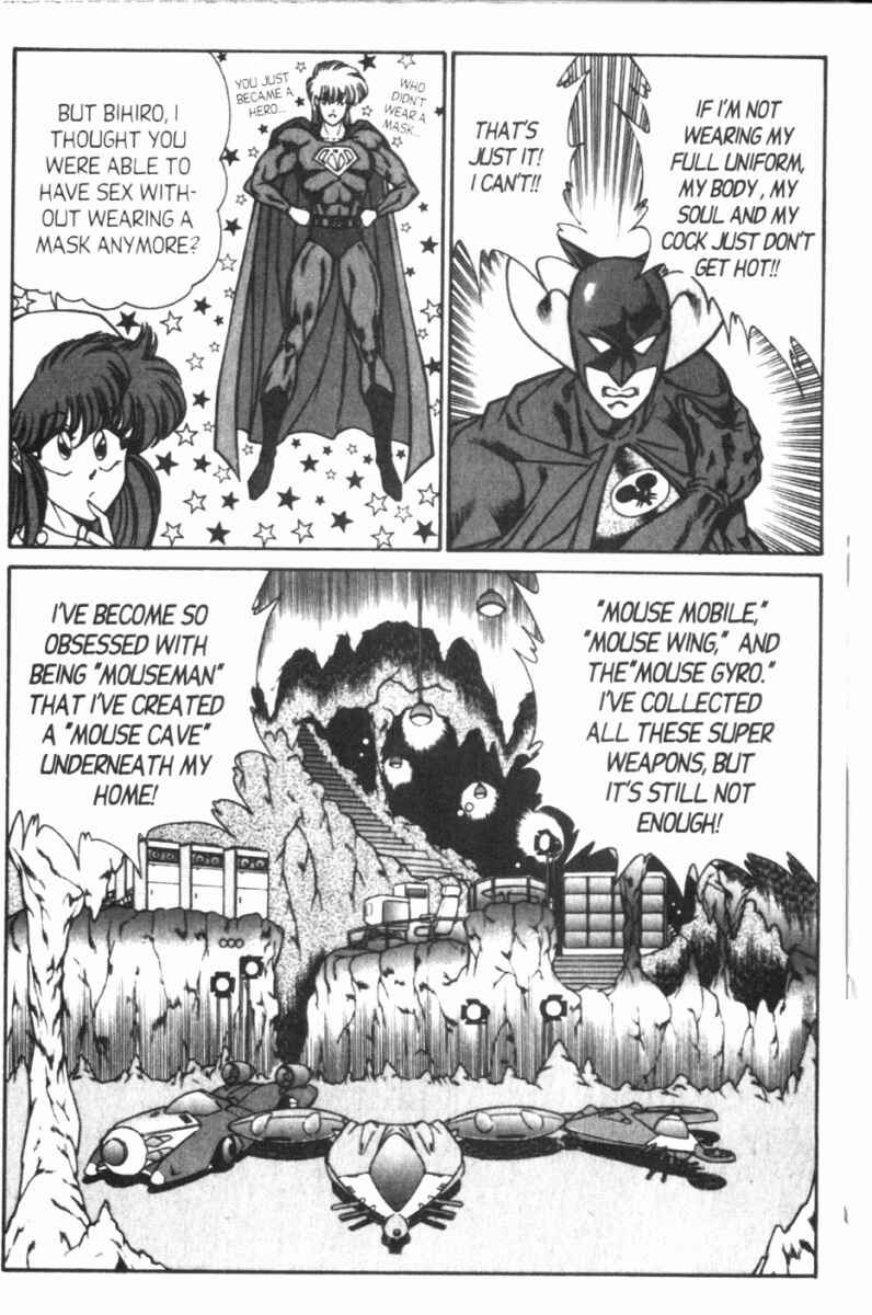 Page 4 Chapter 115 Ogenki Clinic