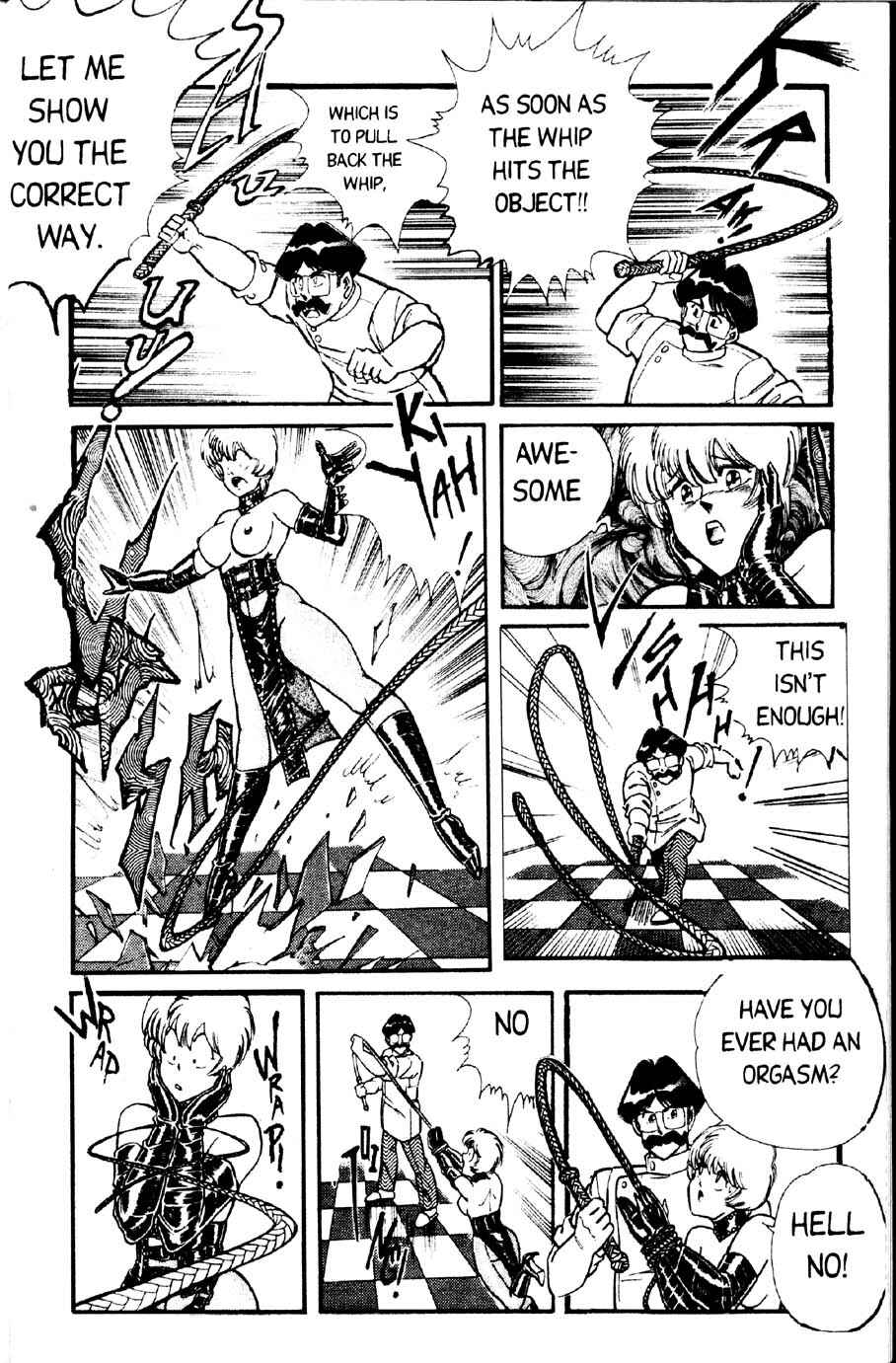 Page 12 Chapter 12 Ogenki Clinic