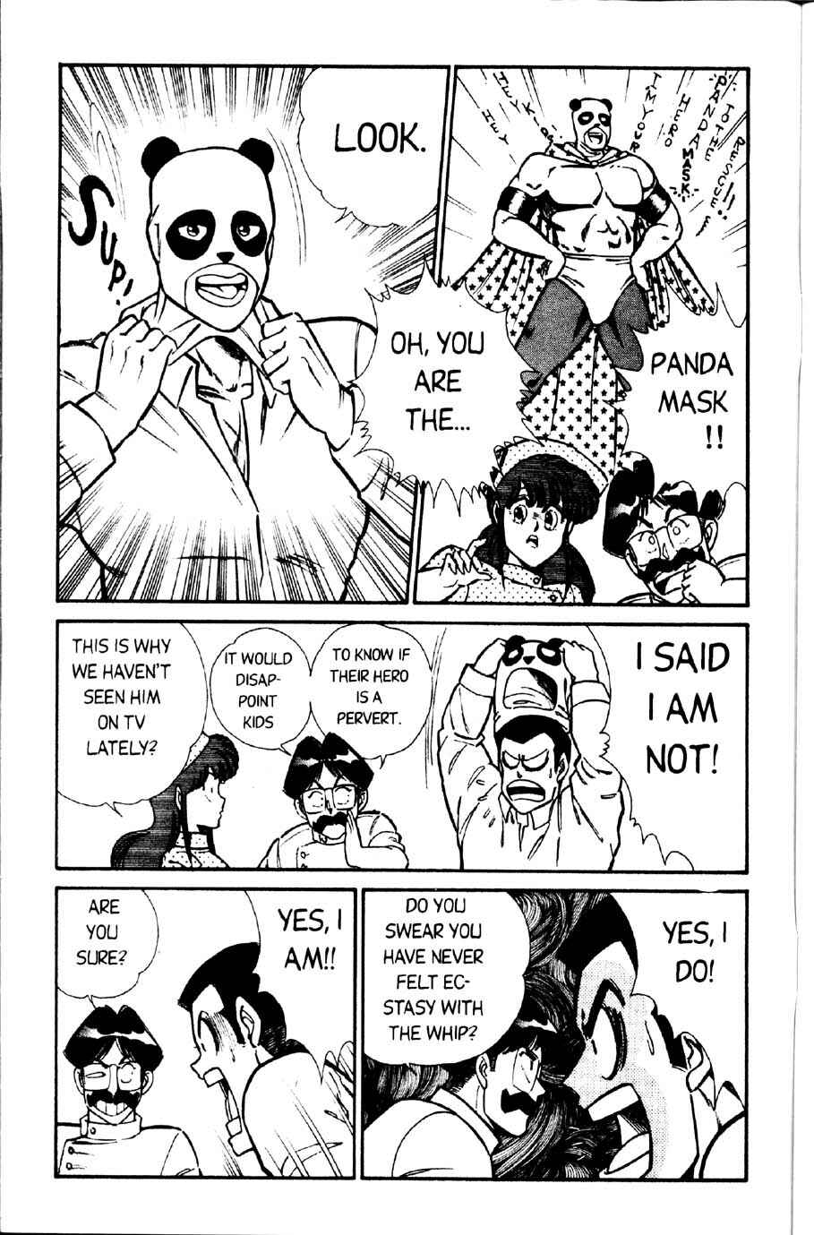 Page 5 Chapter 12 Ogenki Clinic