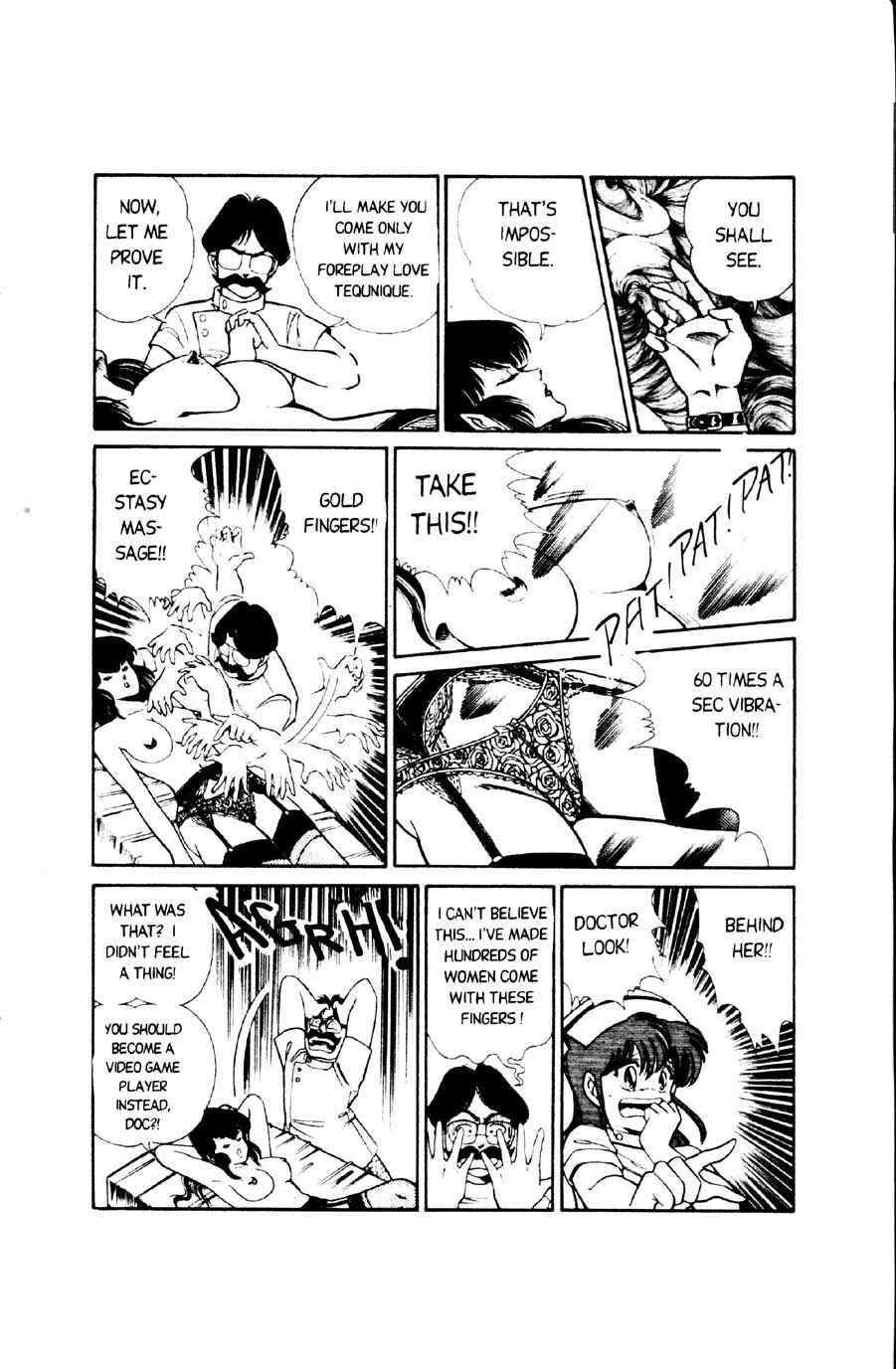 Page 9 Chapter 2 Ogenki Clinic