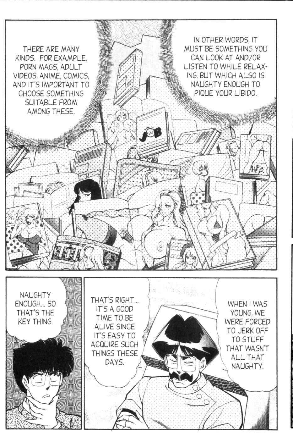 Page 10 Chapter 123 Ogenki Clinic
