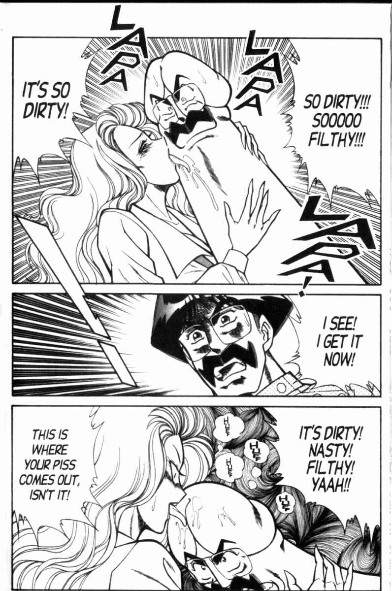 Page 11 Chapter 113 Ogenki Clinic