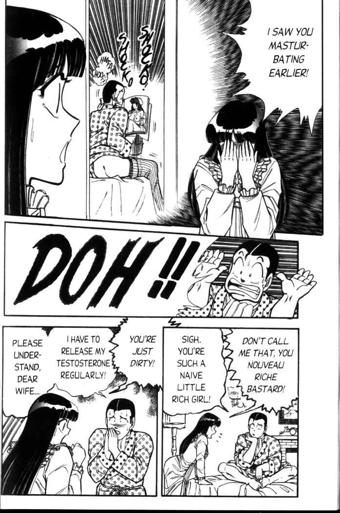 Page 3 Chapter 37 Ogenki Clinic