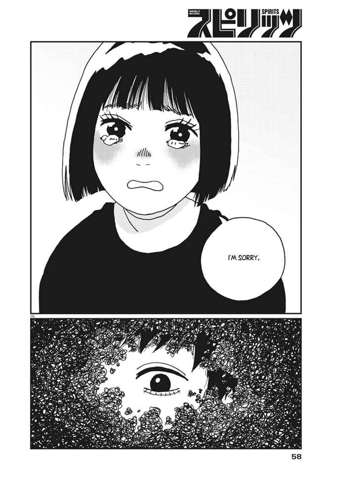 Page 17 Chapter 8 Buzzy Noise