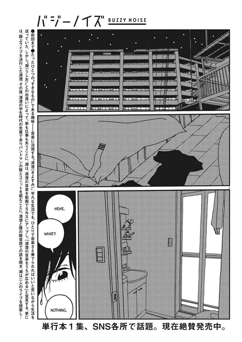 Page 4 Chapter 17 Buzzy Noise