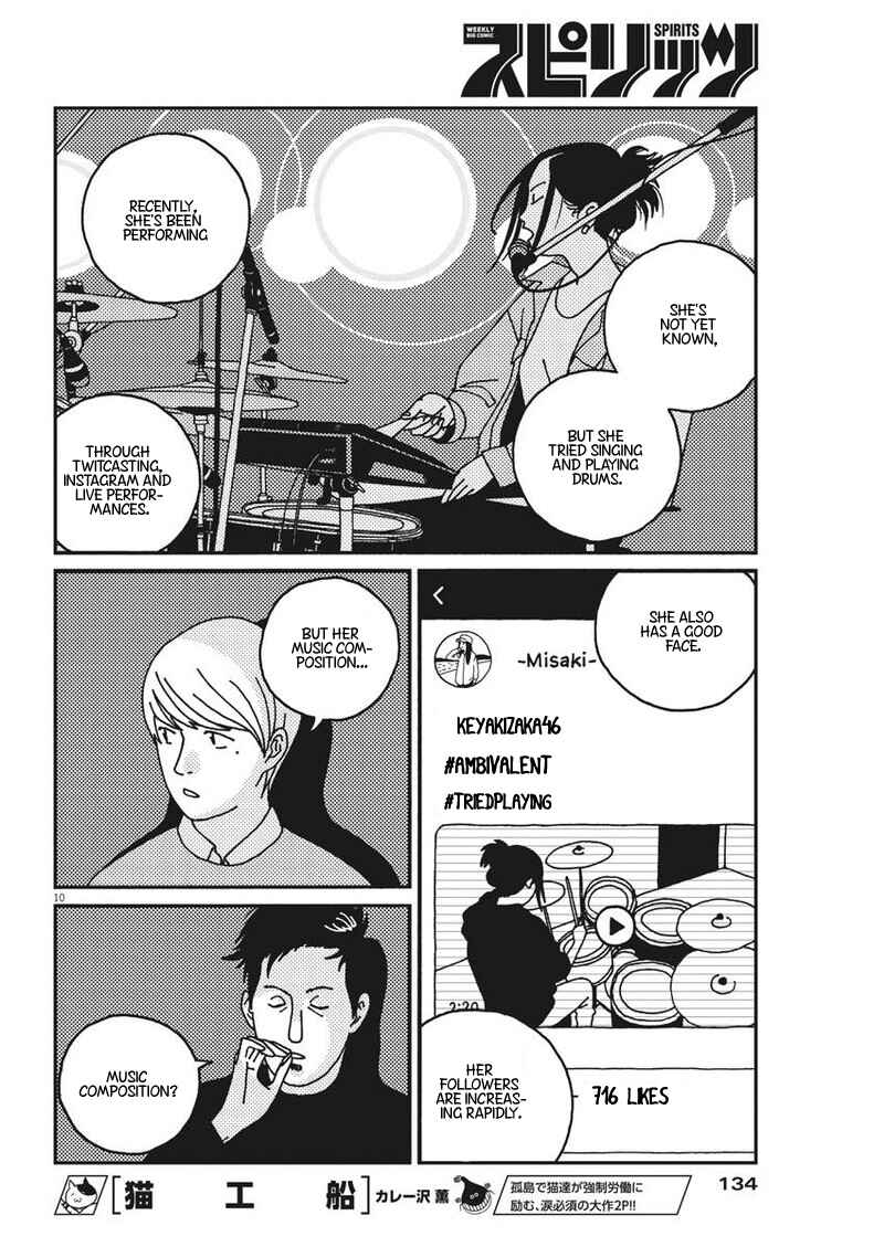 Page 10 Chapter 22 Buzzy Noise