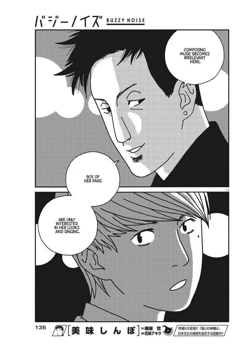 Page 11 Chapter 22 Buzzy Noise