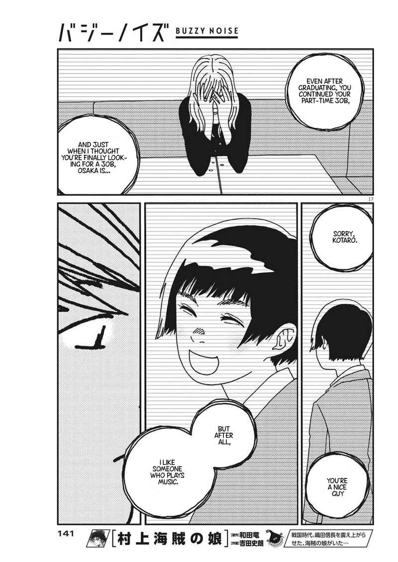 Page 17 Chapter 22 Buzzy Noise