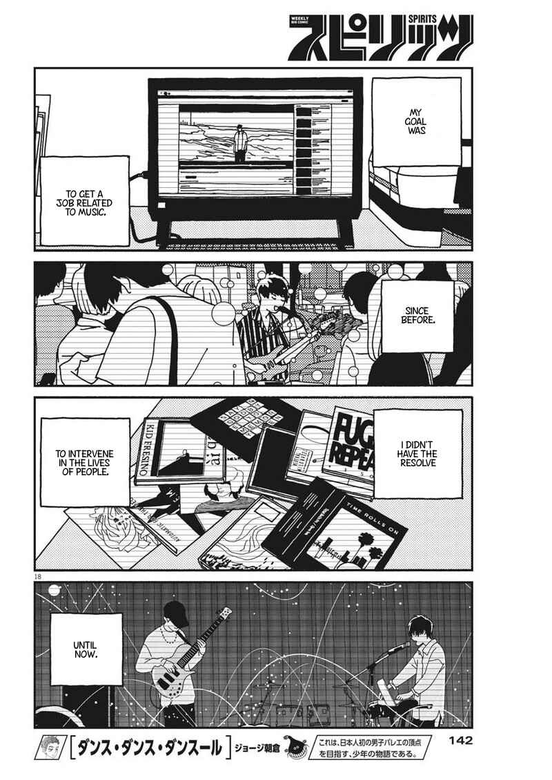 Page 18 Chapter 22 Buzzy Noise