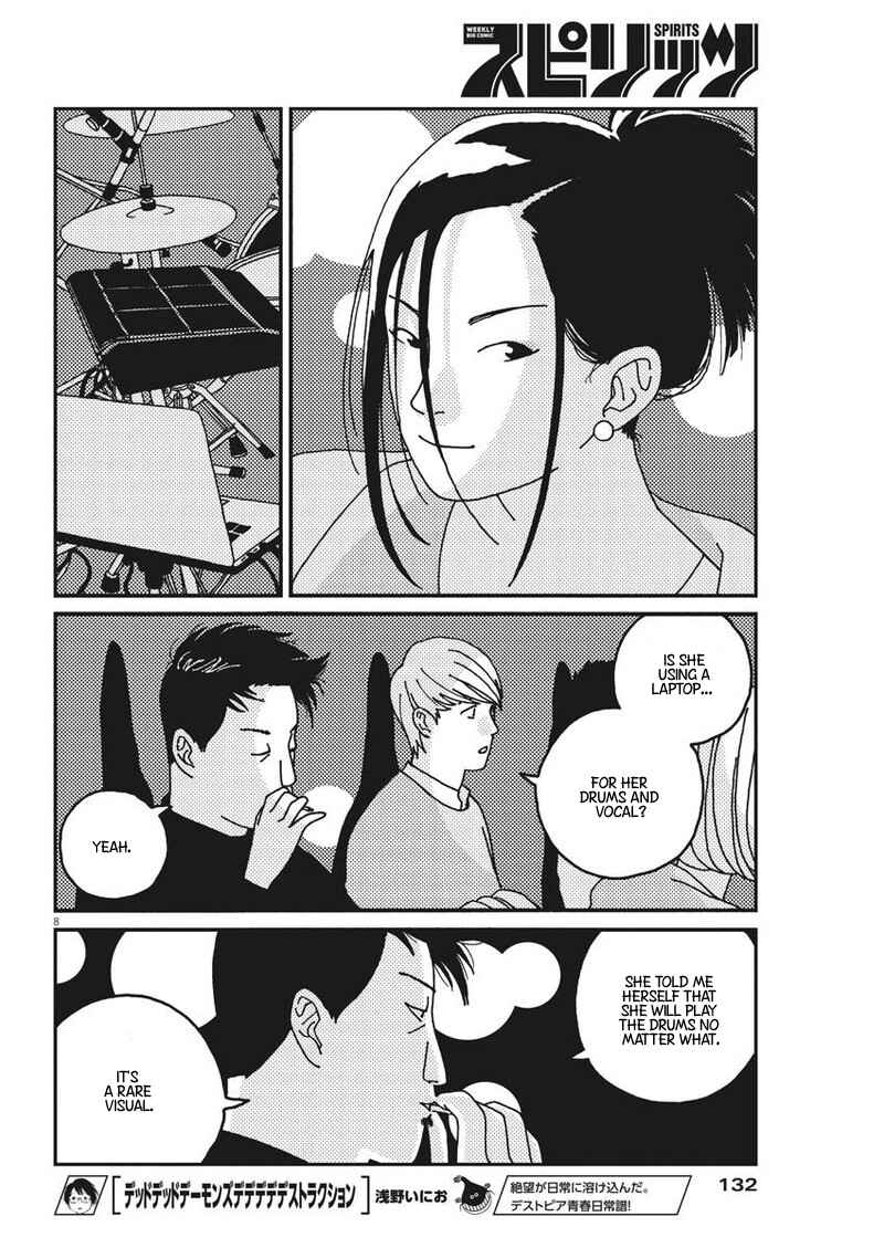 Page 8 Chapter 22 Buzzy Noise
