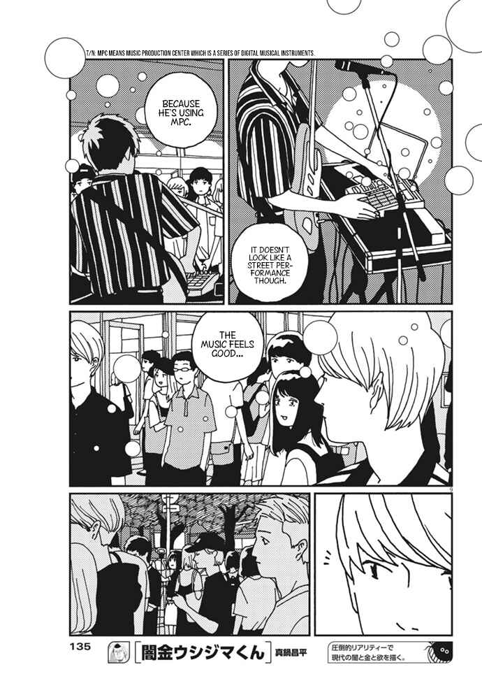 Page 10 Chapter 9 Buzzy Noise