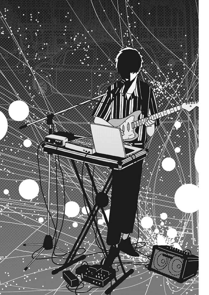 Page 15 Chapter 9 Buzzy Noise