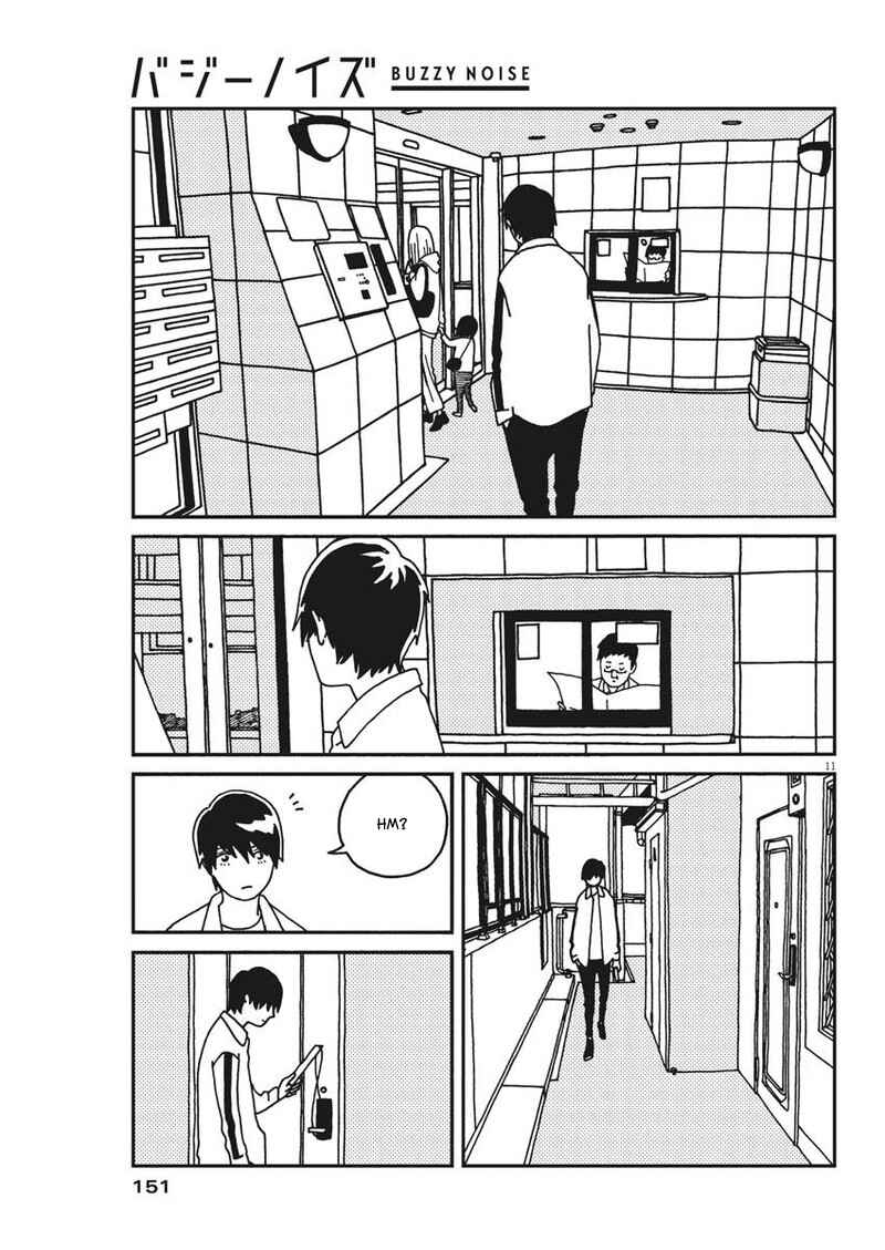 Page 12 Chapter 31 Buzzy Noise