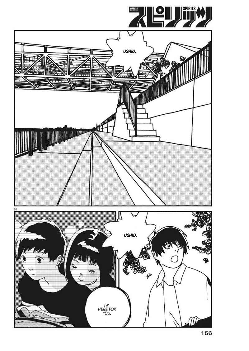 Page 17 Chapter 31 Buzzy Noise