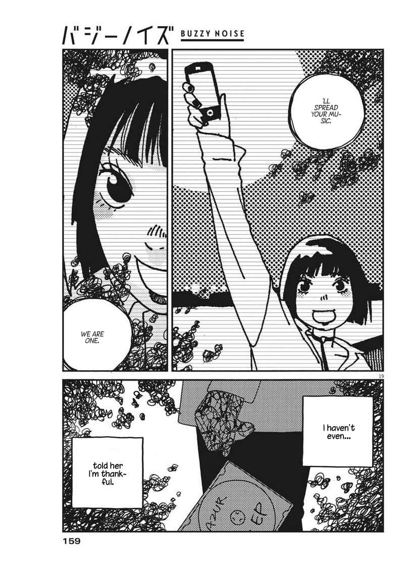 Page 20 Chapter 31 Buzzy Noise
