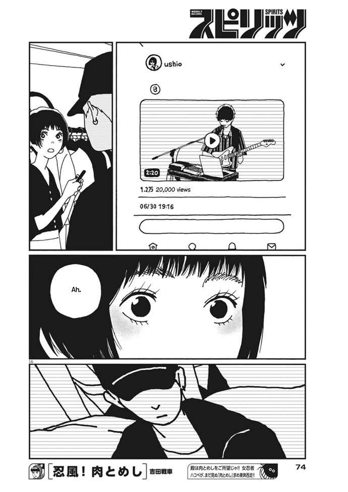 Page 17 Chapter 10 Buzzy Noise