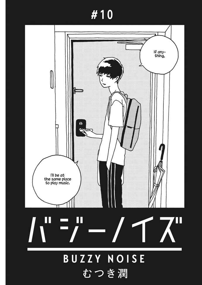 Page 4 Chapter 10 Buzzy Noise