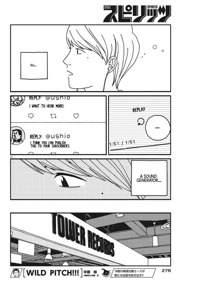 Page 10 Chapter 21 Buzzy Noise