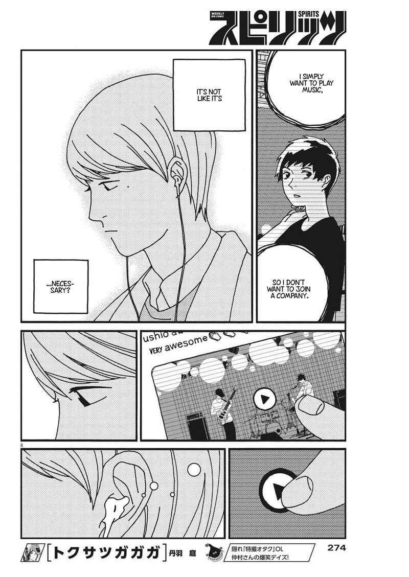 Page 8 Chapter 21 Buzzy Noise