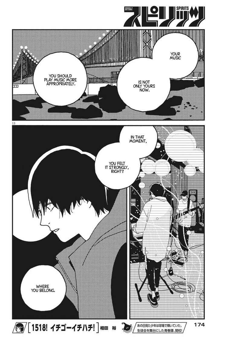 Page 13 Chapter 24 Buzzy Noise