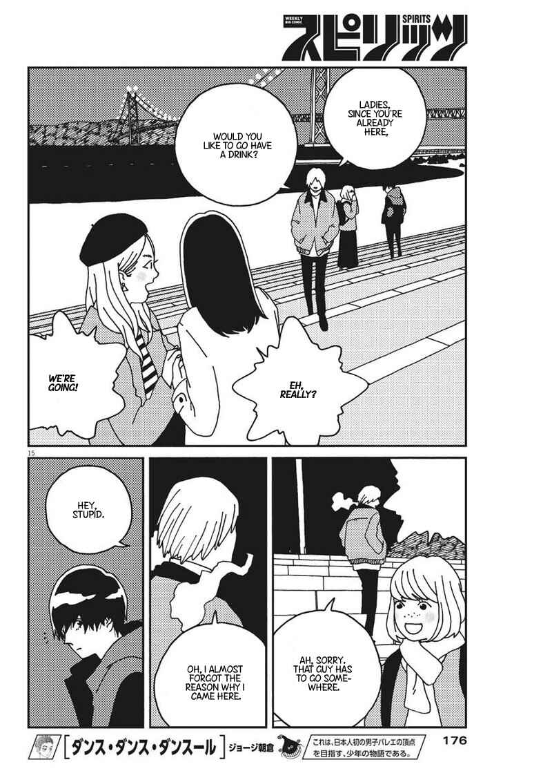 Page 15 Chapter 24 Buzzy Noise