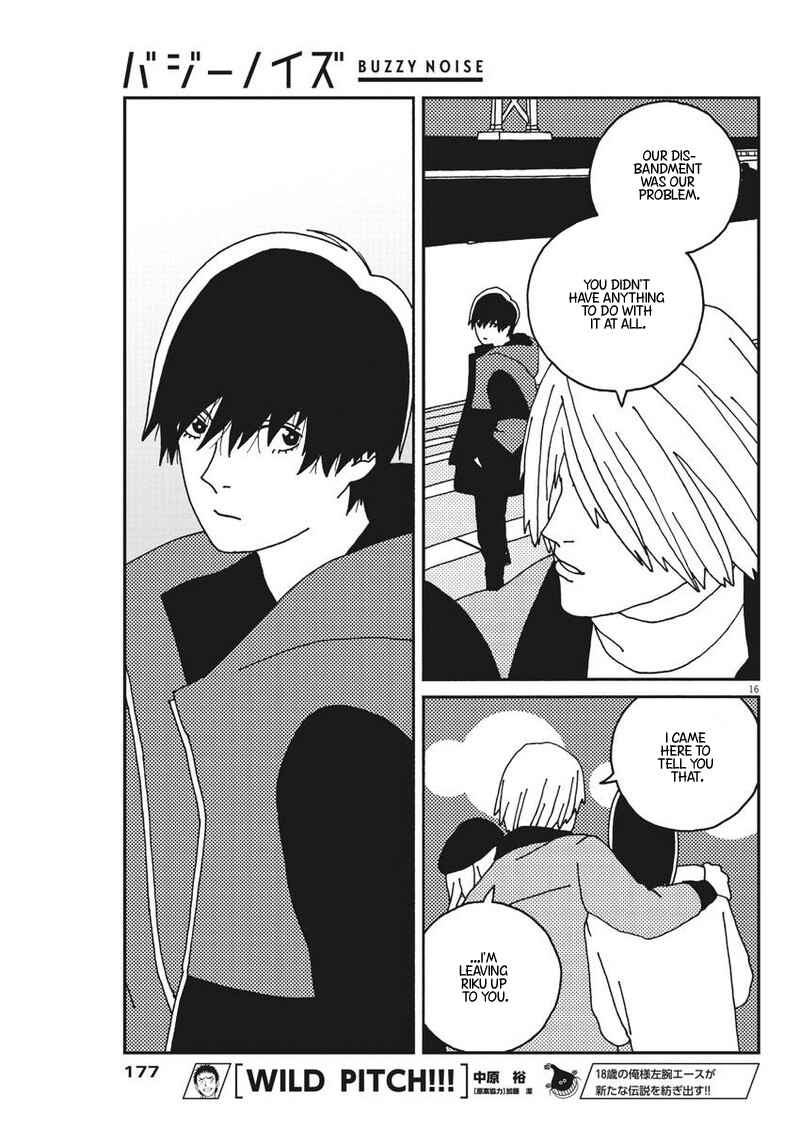 Page 16 Chapter 24 Buzzy Noise