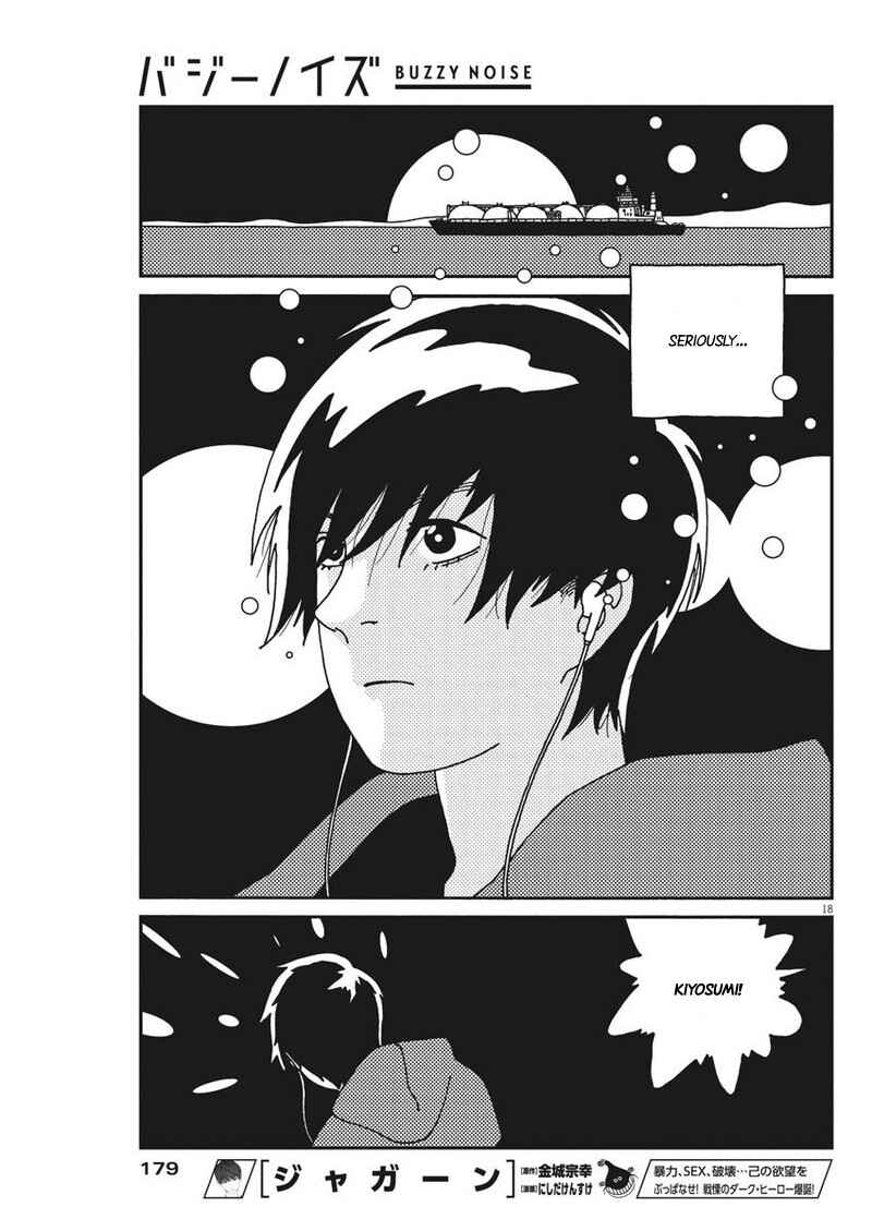 Page 18 Chapter 24 Buzzy Noise