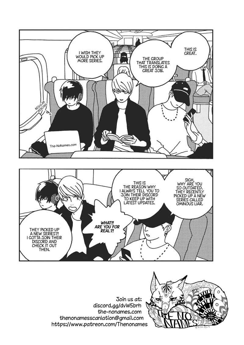 Page 20 Chapter 34 Buzzy Noise