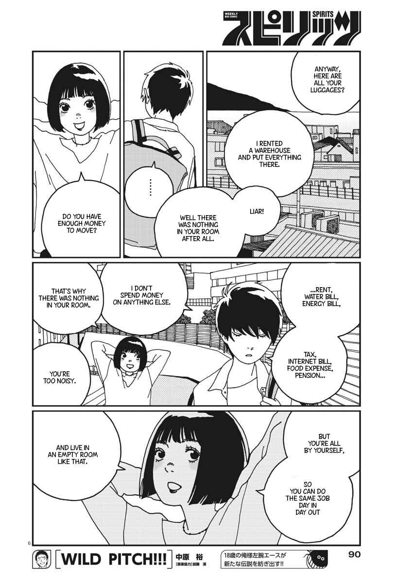 Page 7 Chapter 2 Buzzy Noise