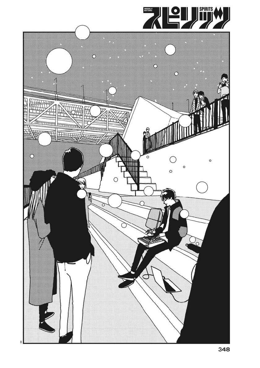 Page 9 Chapter 48 Buzzy Noise