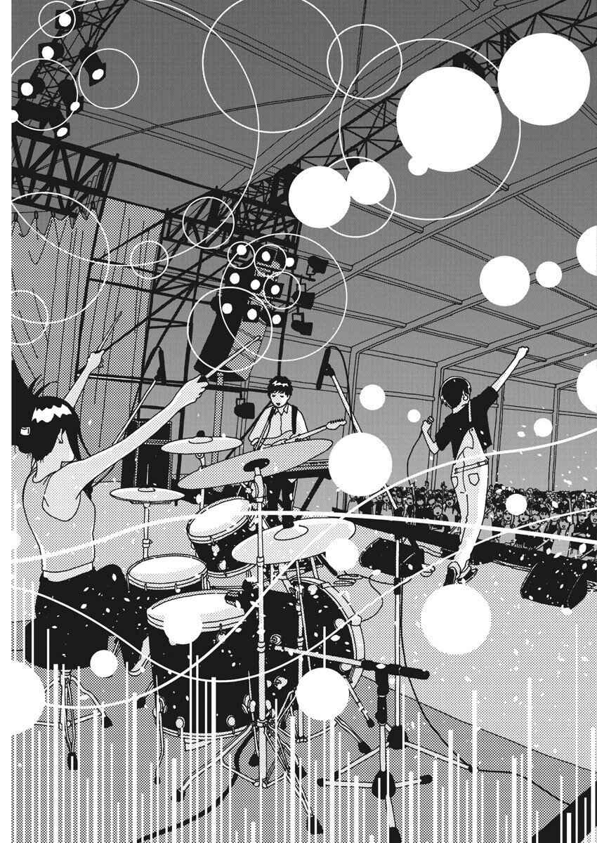 Page 10 Chapter 53 Buzzy Noise
