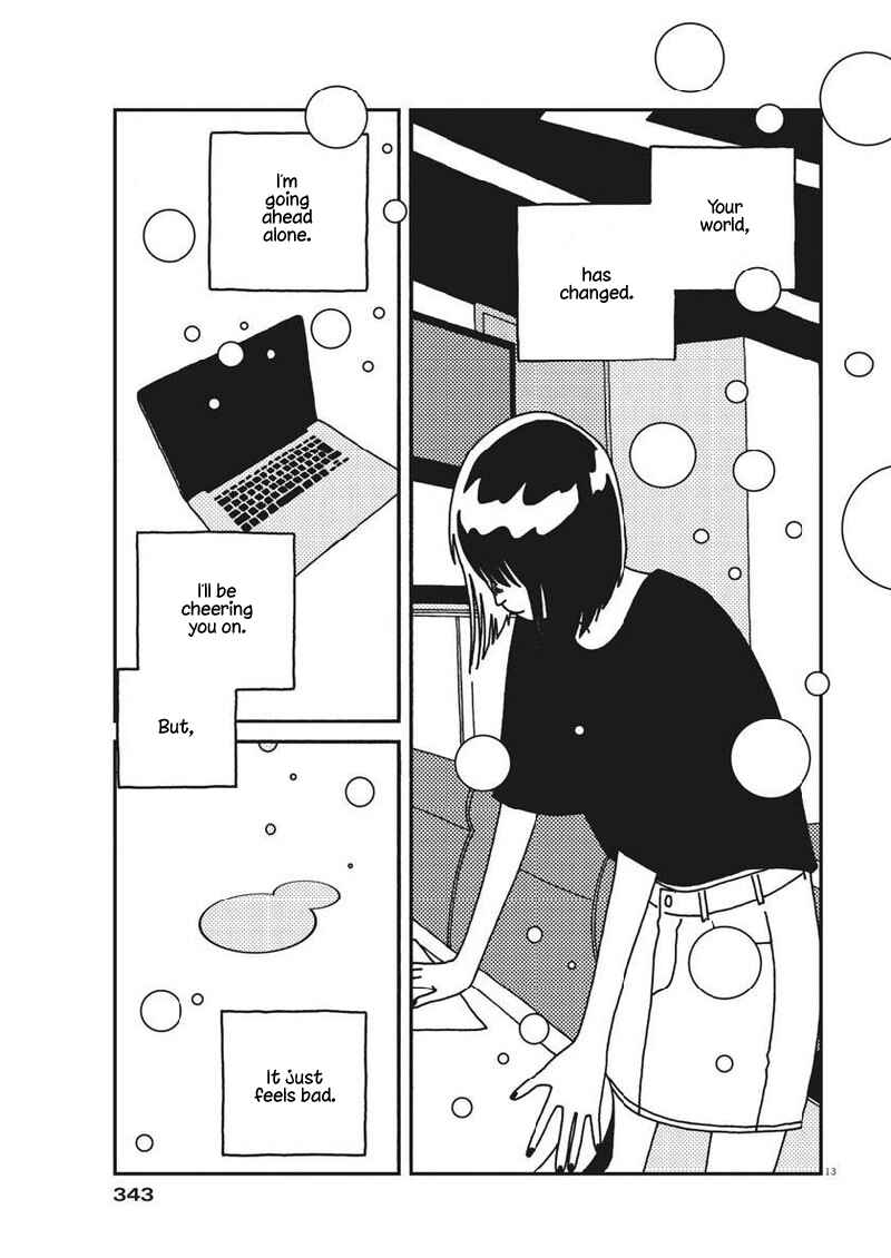 Page 14 Chapter 41 Buzzy Noise