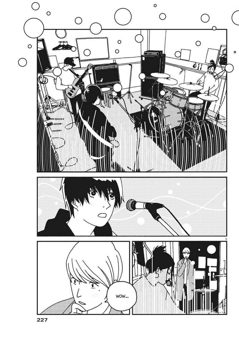 Page 10 Chapter 29 Buzzy Noise