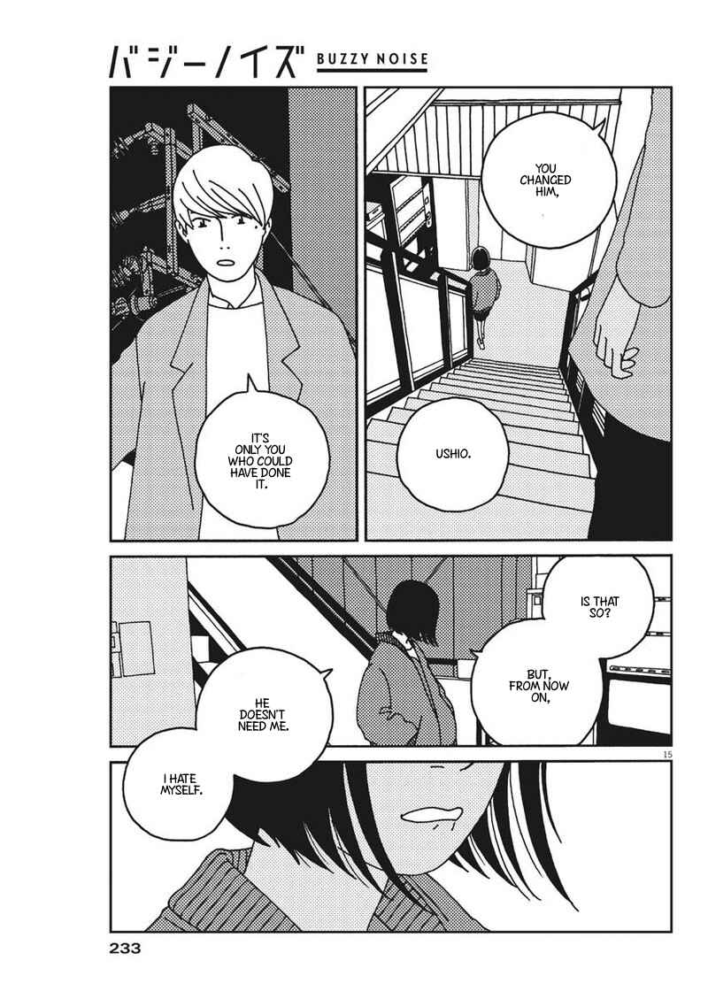 Page 16 Chapter 29 Buzzy Noise