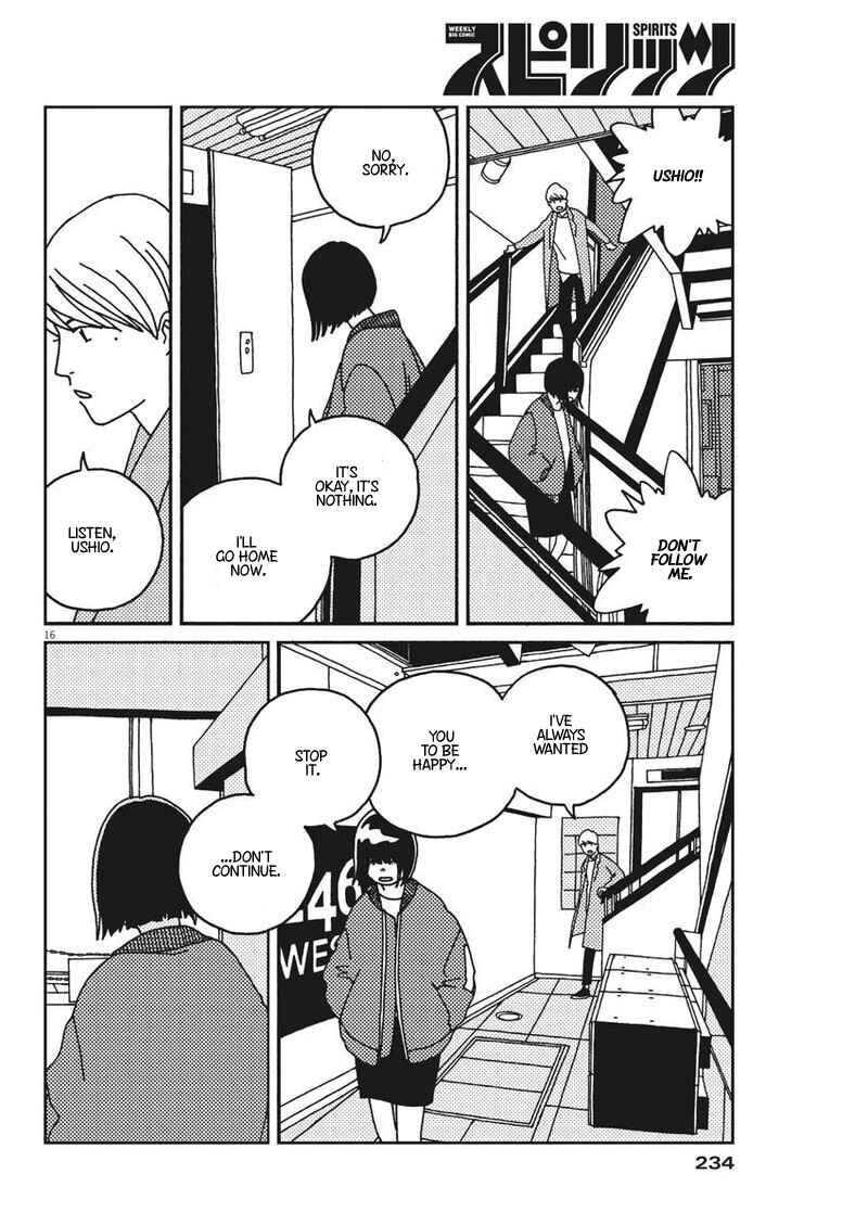Page 17 Chapter 29 Buzzy Noise