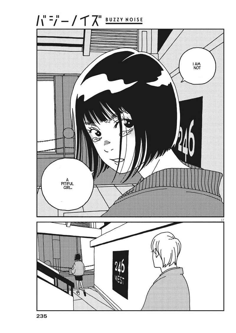 Page 18 Chapter 29 Buzzy Noise