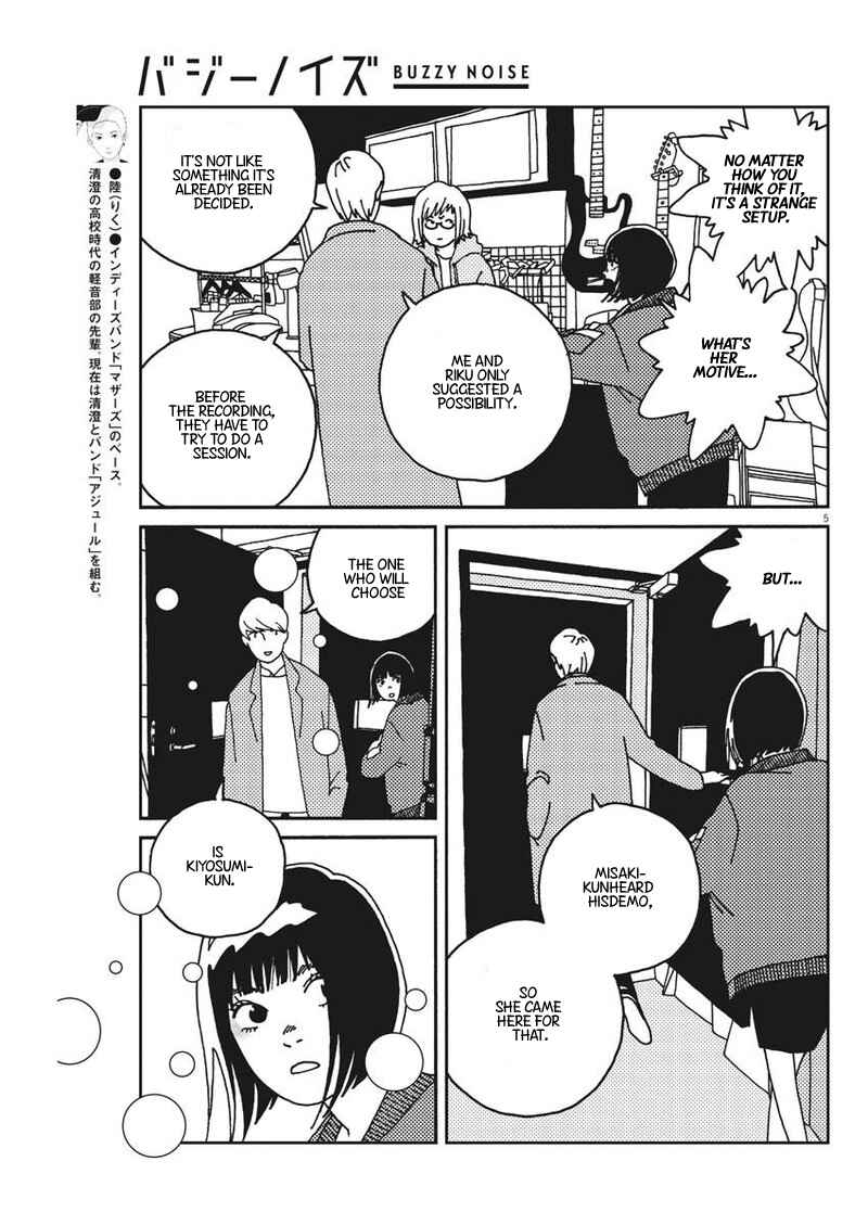 Page 6 Chapter 29 Buzzy Noise
