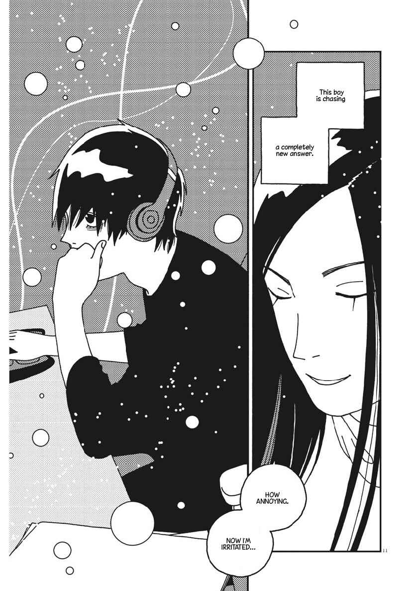 Page 12 Chapter 43 Buzzy Noise