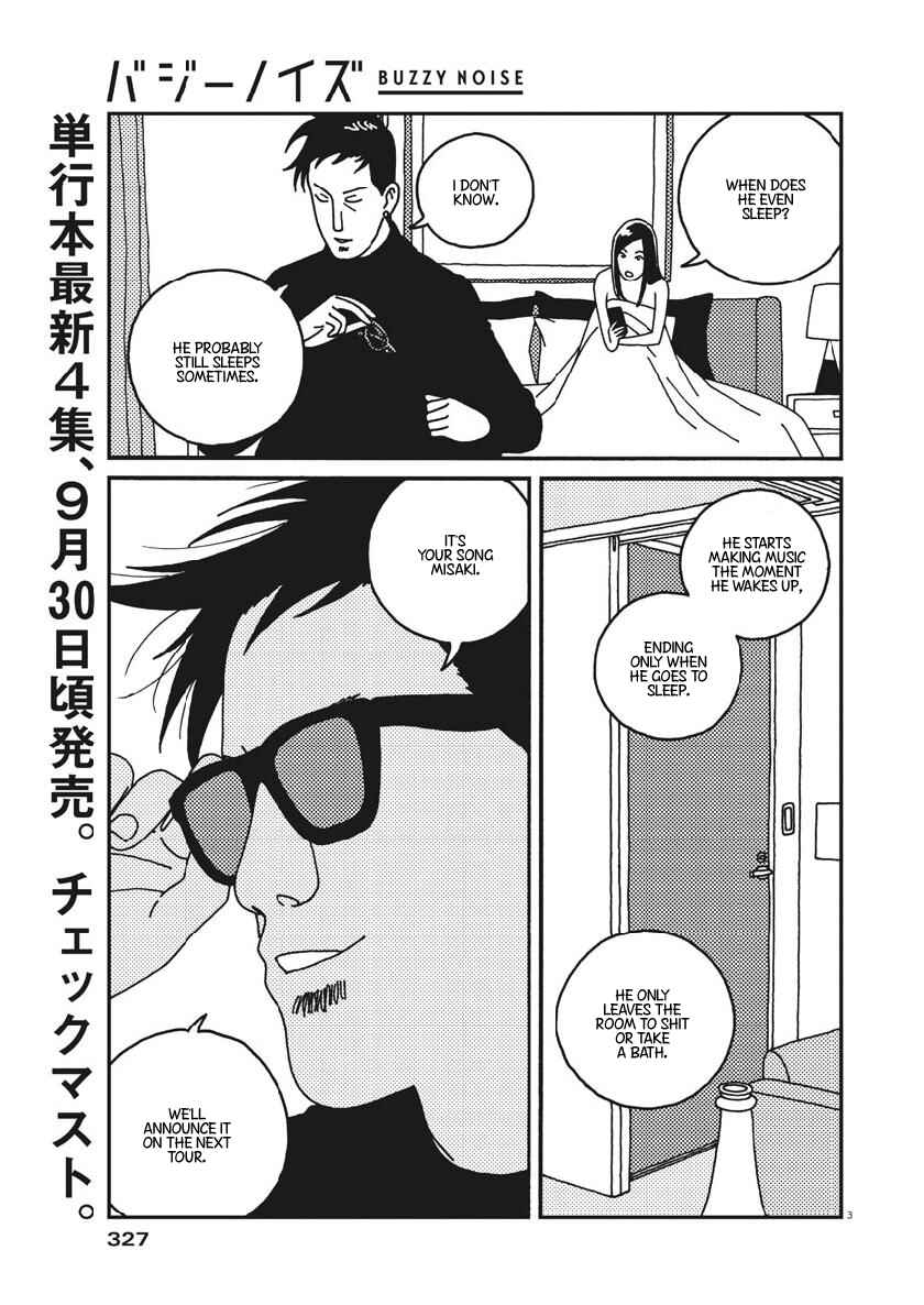 Page 4 Chapter 43 Buzzy Noise