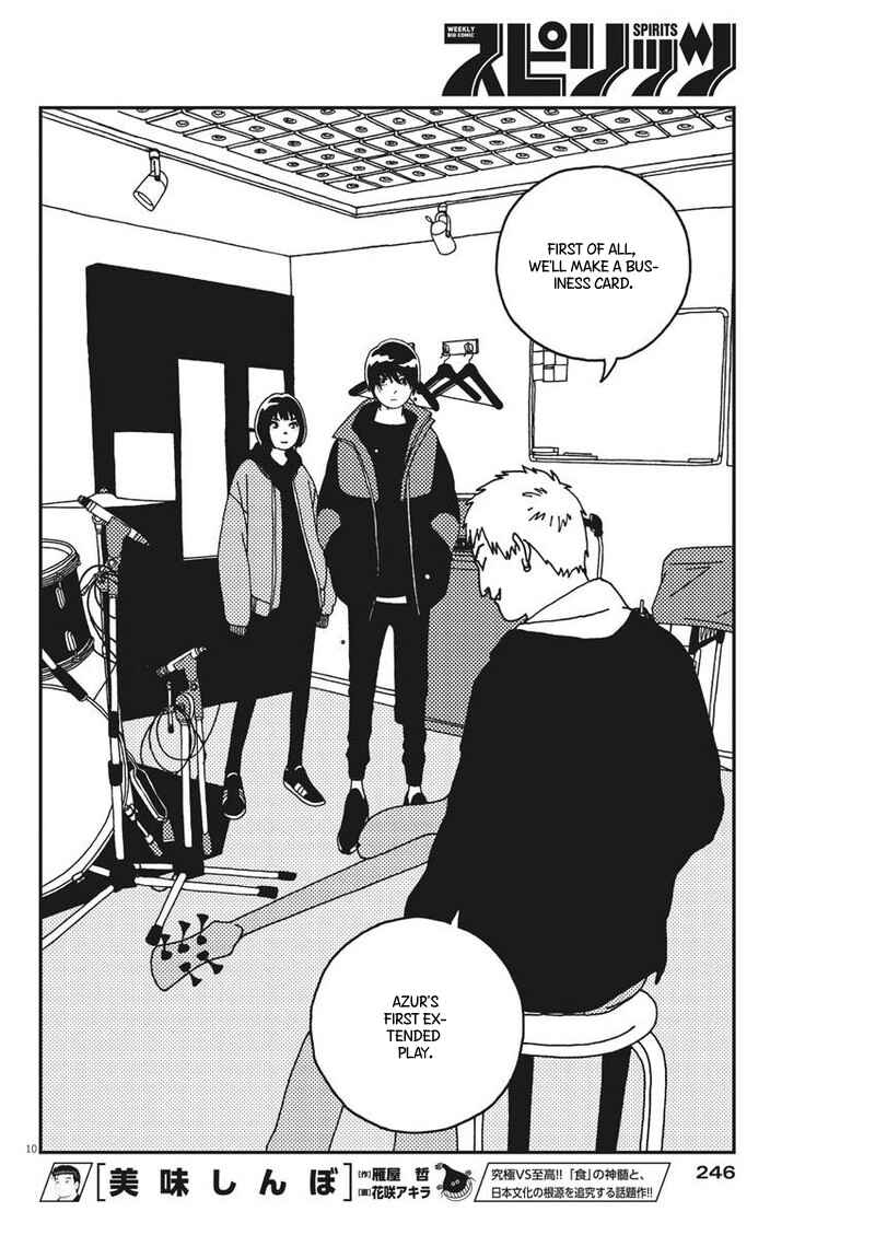 Page 11 Chapter 25 Buzzy Noise
