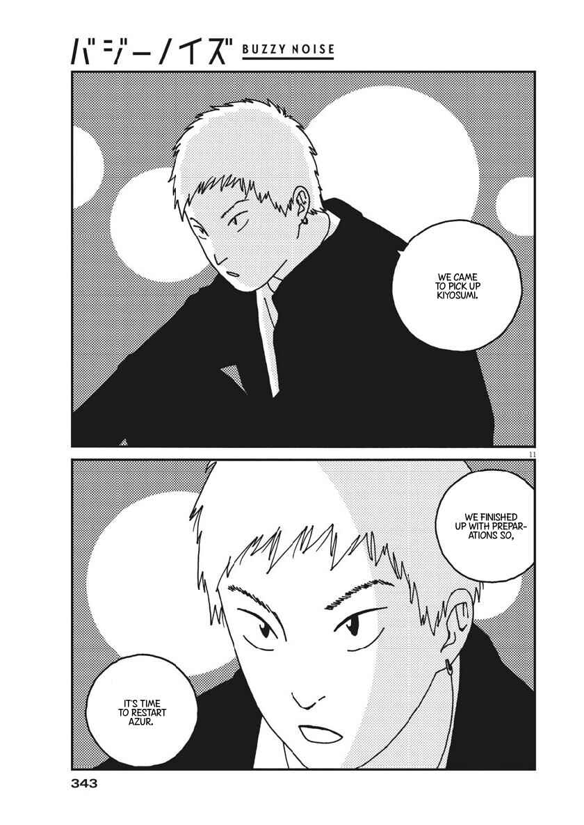 Page 12 Chapter 44 Buzzy Noise