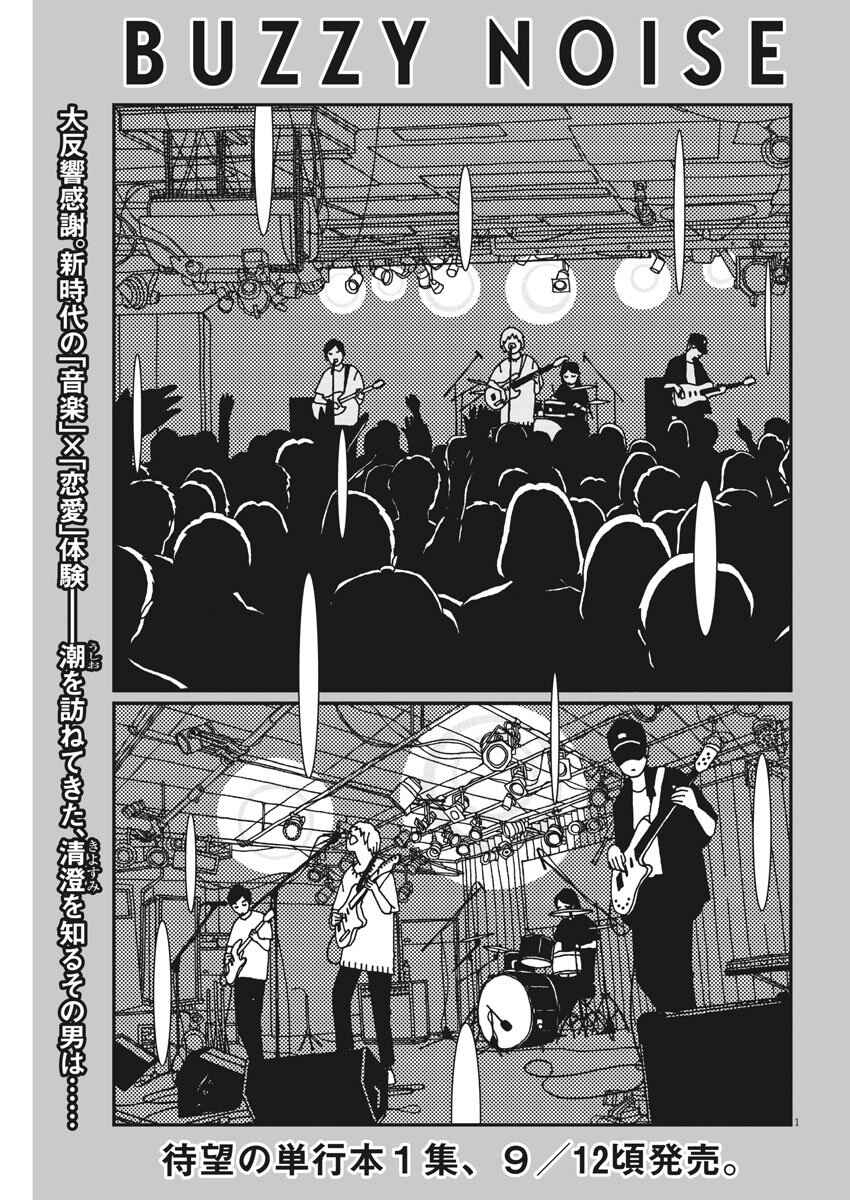 Page 2 Chapter 11 Buzzy Noise