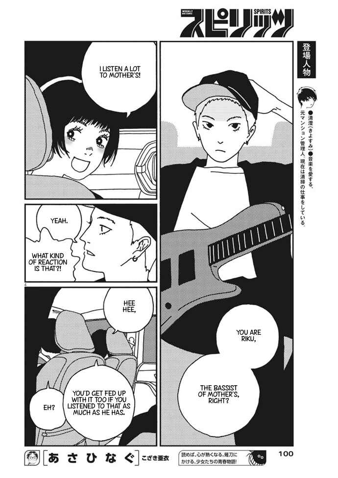 Page 5 Chapter 11 Buzzy Noise