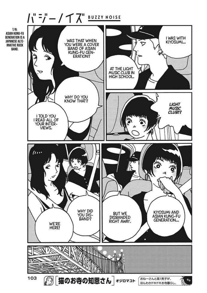 Page 8 Chapter 11 Buzzy Noise