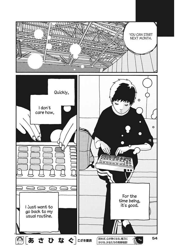 Page 7 Chapter 4 Buzzy Noise