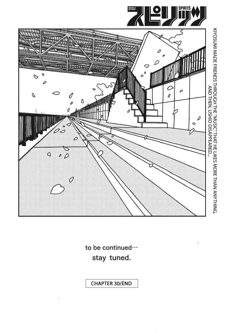 Page 19 Chapter 30 Buzzy Noise