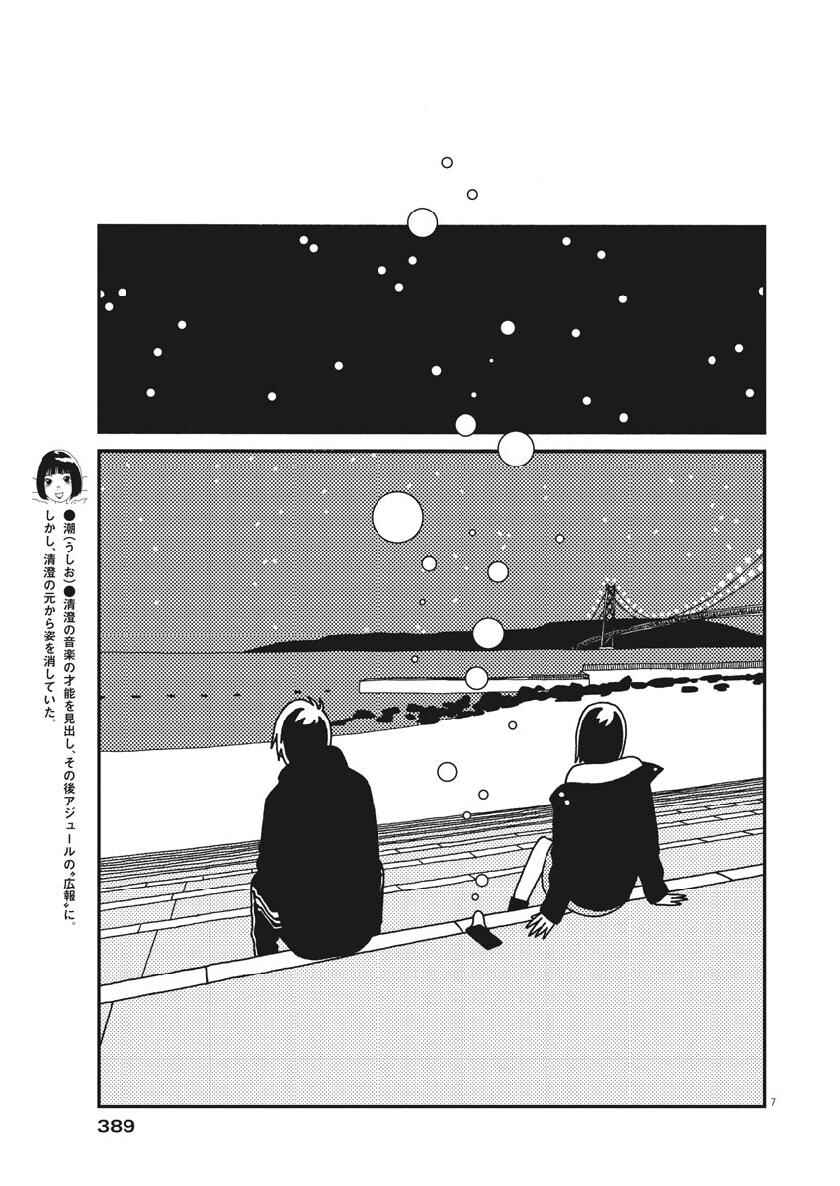 Page 8 Chapter 47 Buzzy Noise