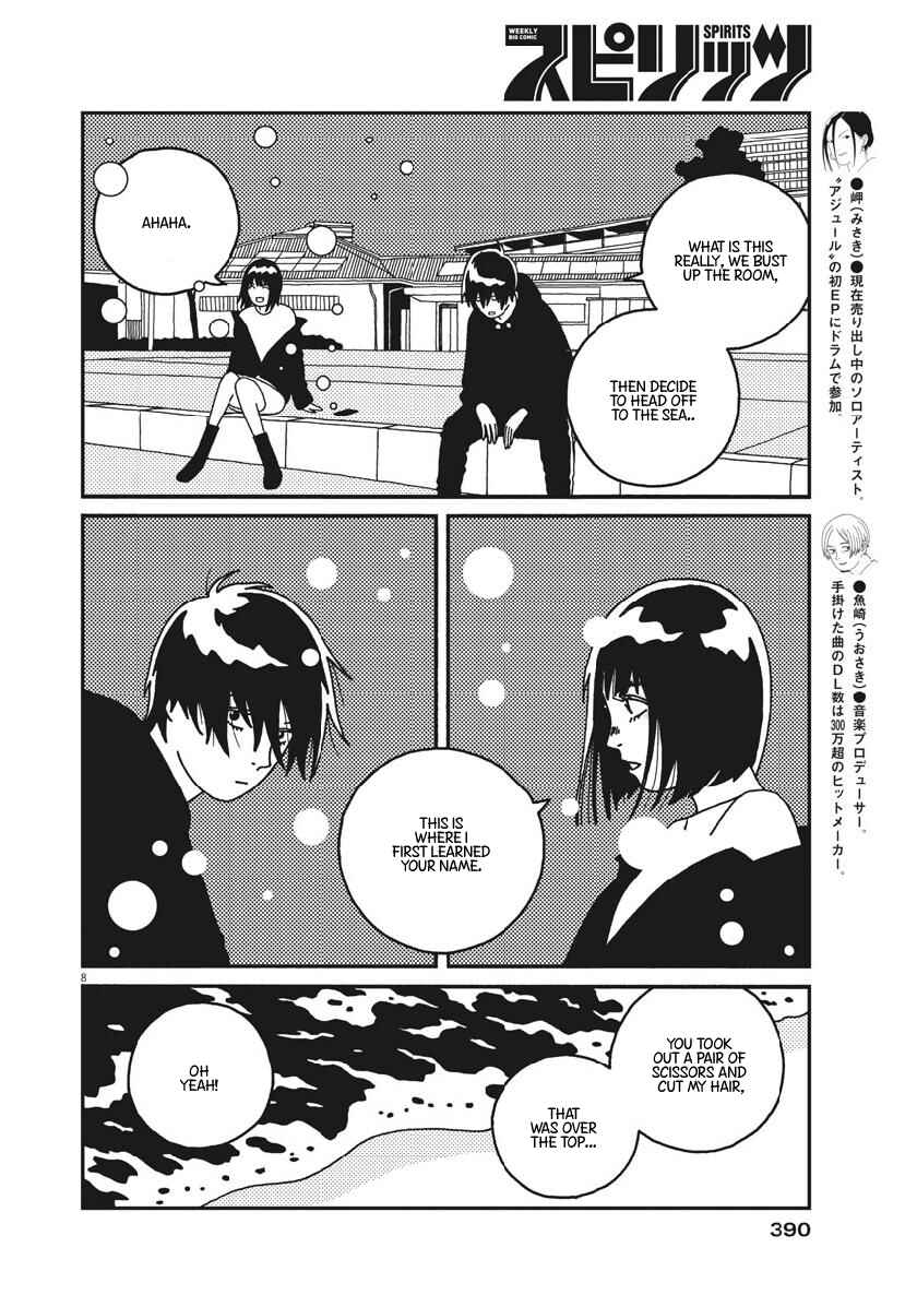 Page 9 Chapter 47 Buzzy Noise
